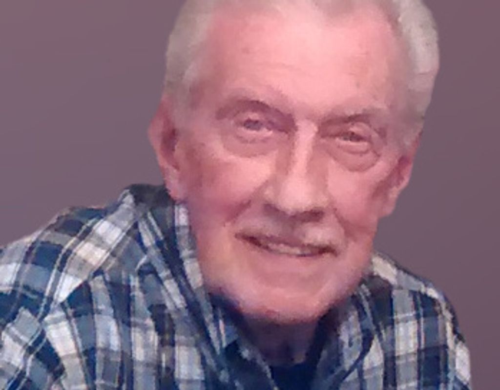 Kenneth Richard Lammers