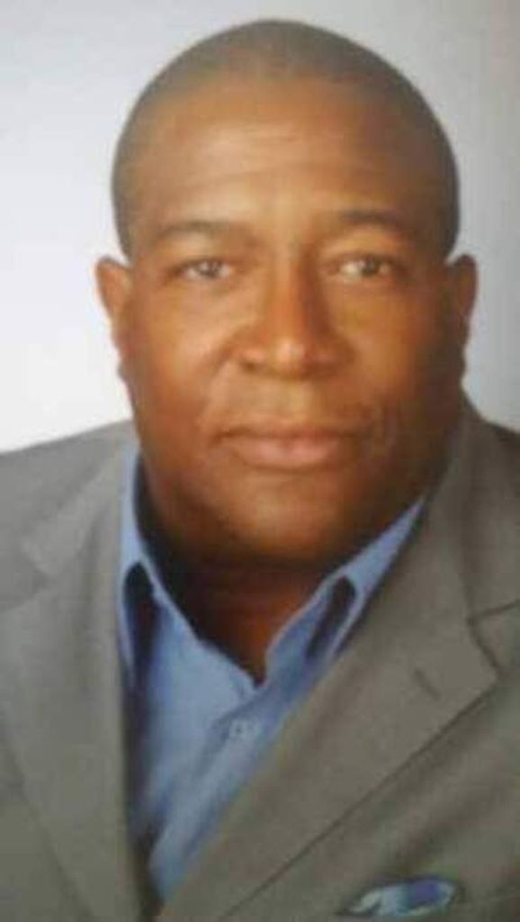 Curtis Thomas, Jr. Profile Photo