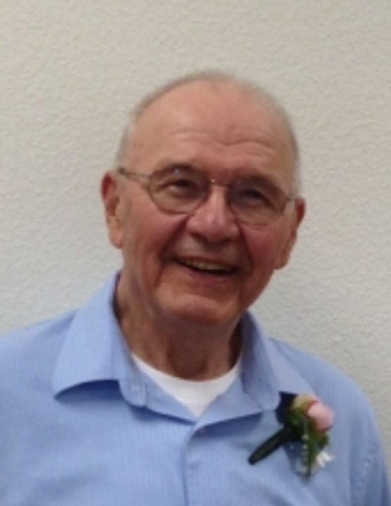 Samuel Drescher