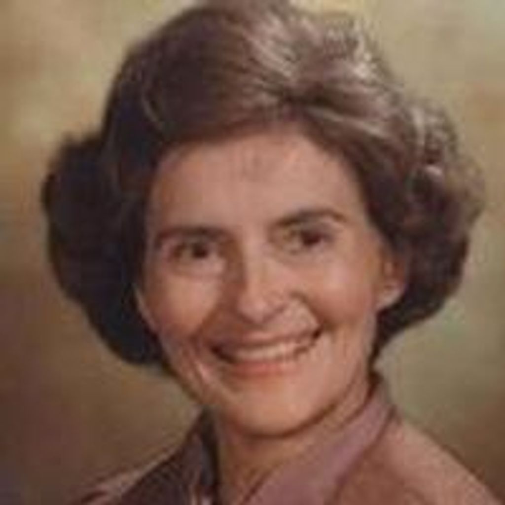 Virginia Helen Mcelwaine