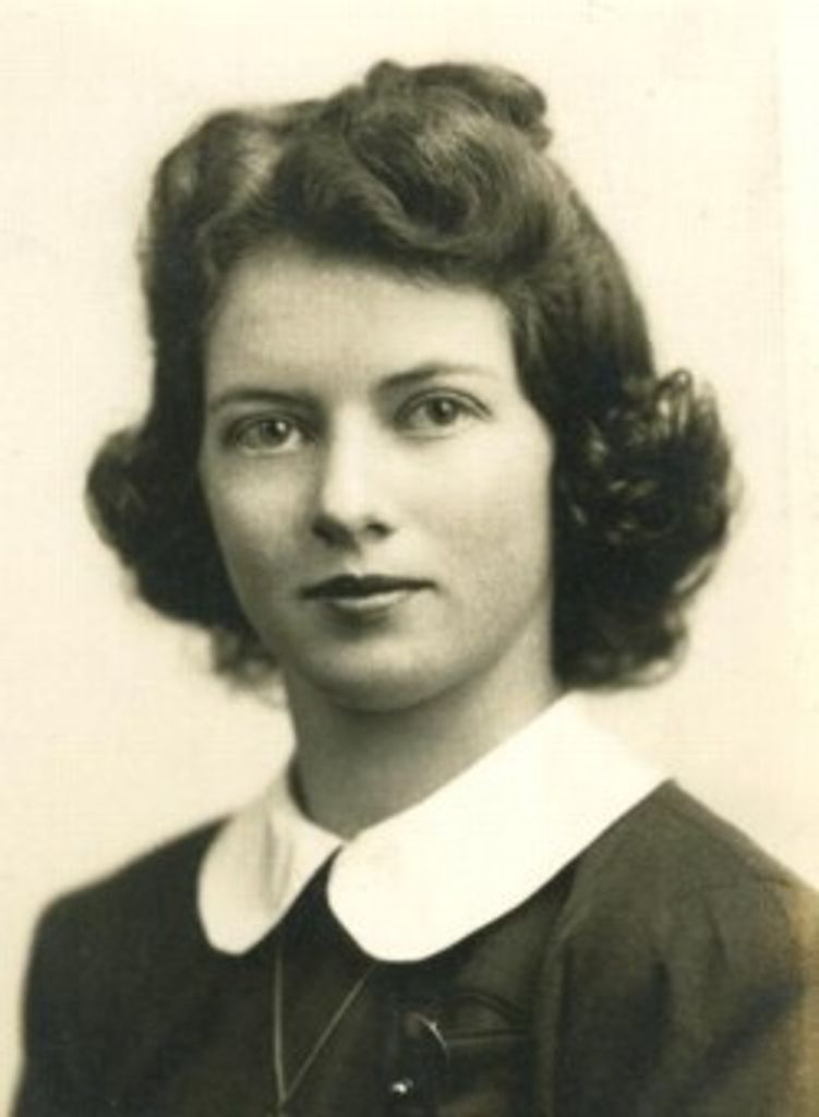 Betty Pitre