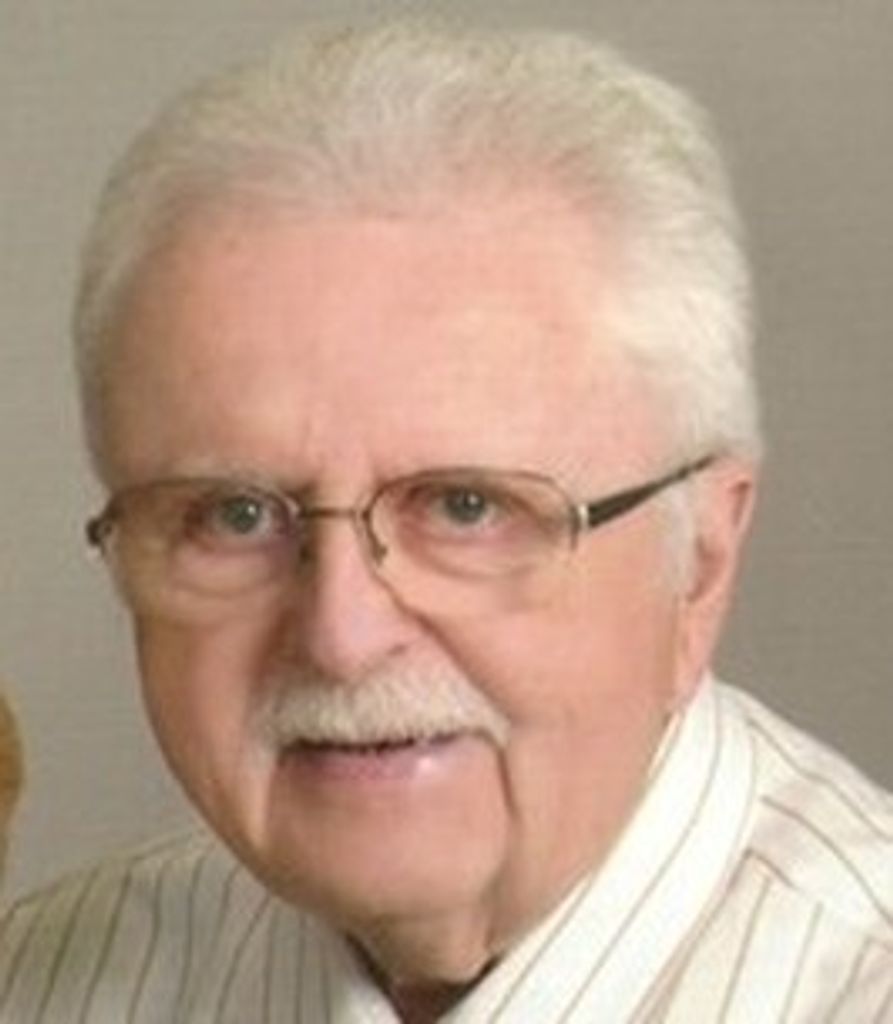 Paul Pederson