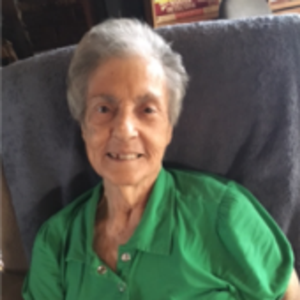 Joyce England Johns