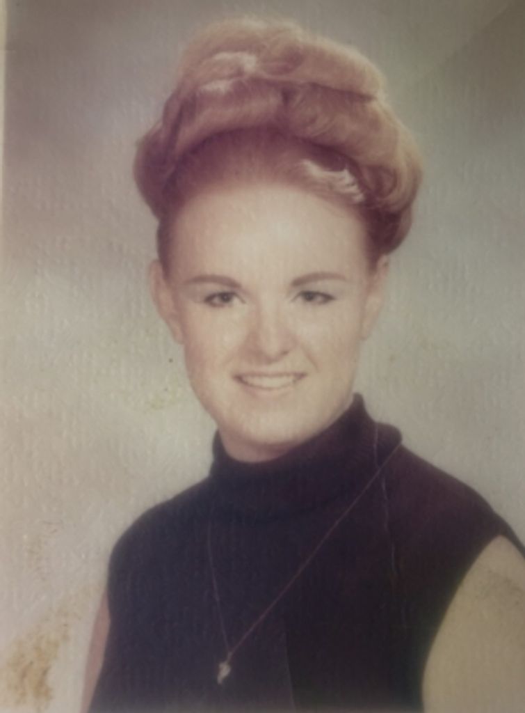 Ellen Marie Taylor Profile Photo