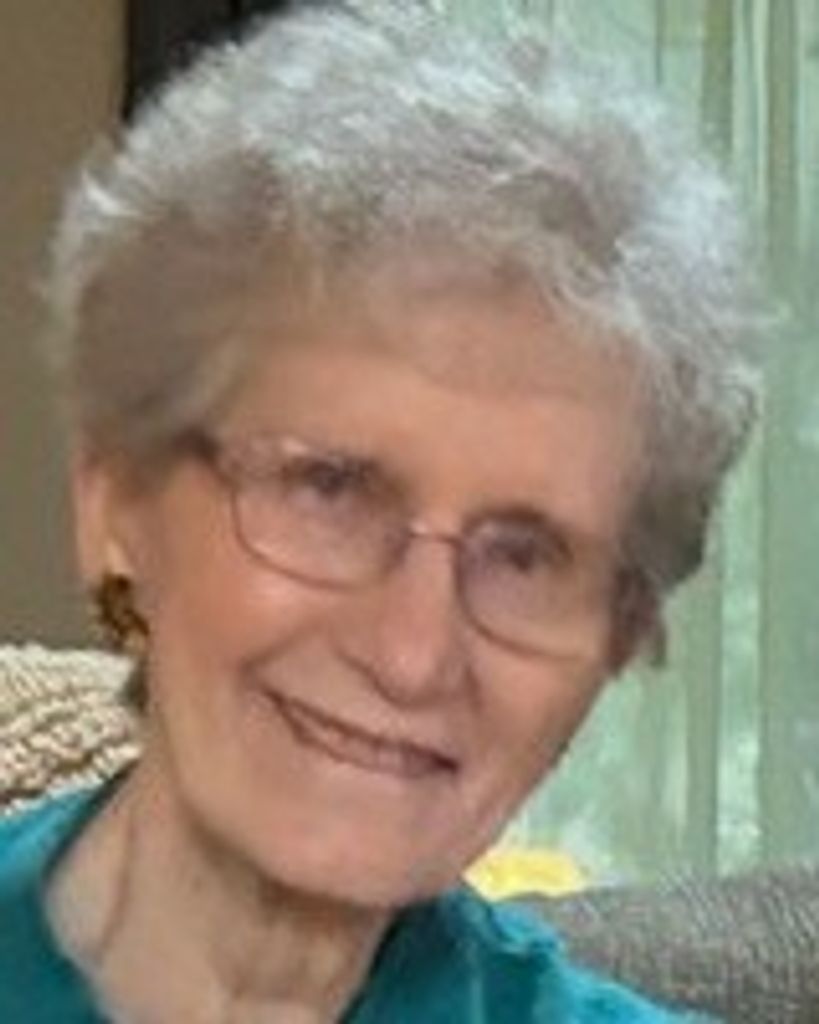 Jean M. Wright Rutter