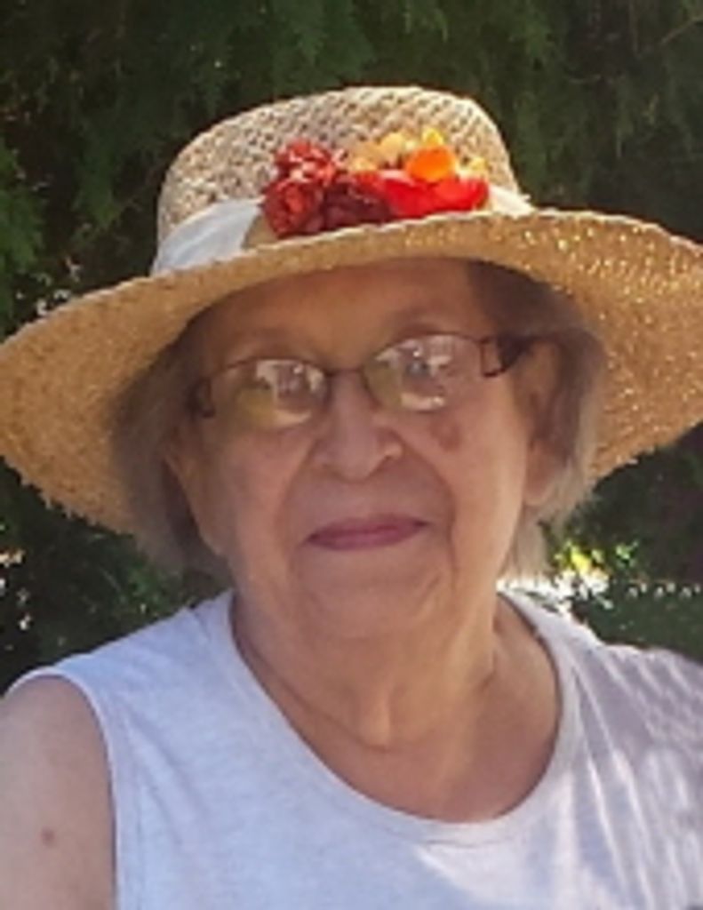 Genevieve M. Kwiek