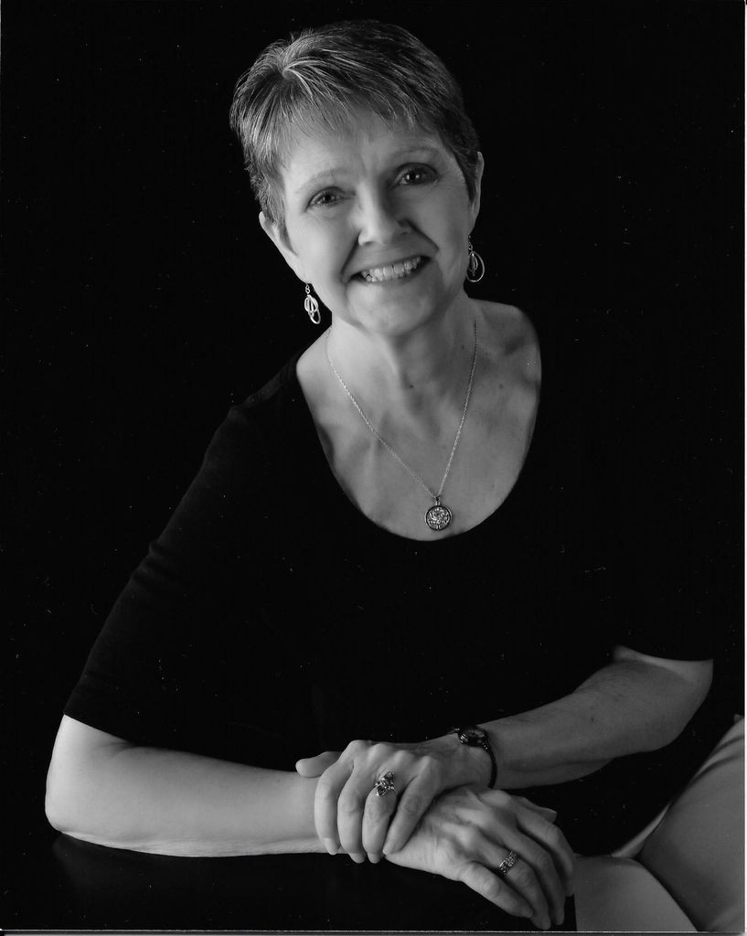 Ellen "Ellie" T. Stai