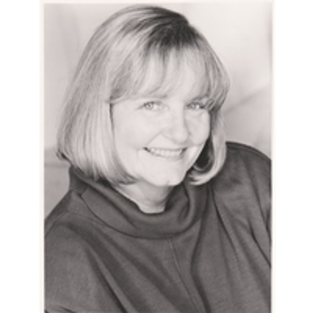 Mary Ellen Van Wijk