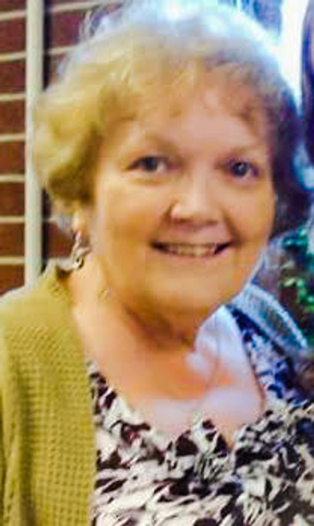 Jacqueline Florence (Taglieri)  Higby