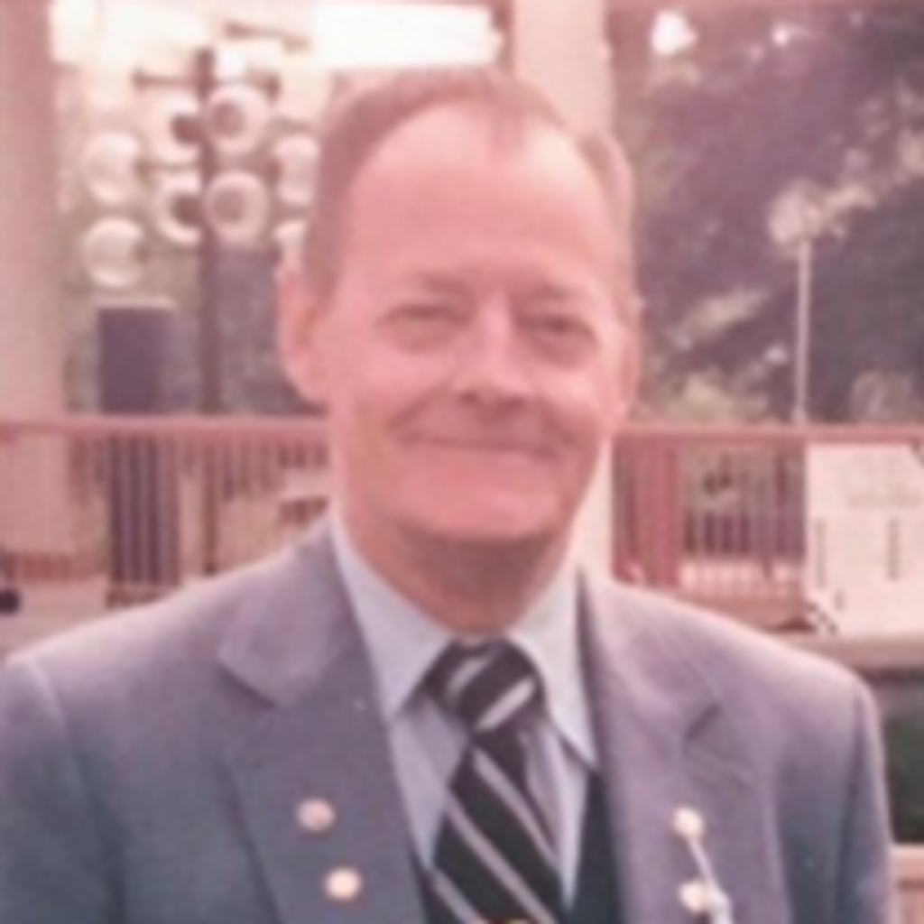 Bob Shreck