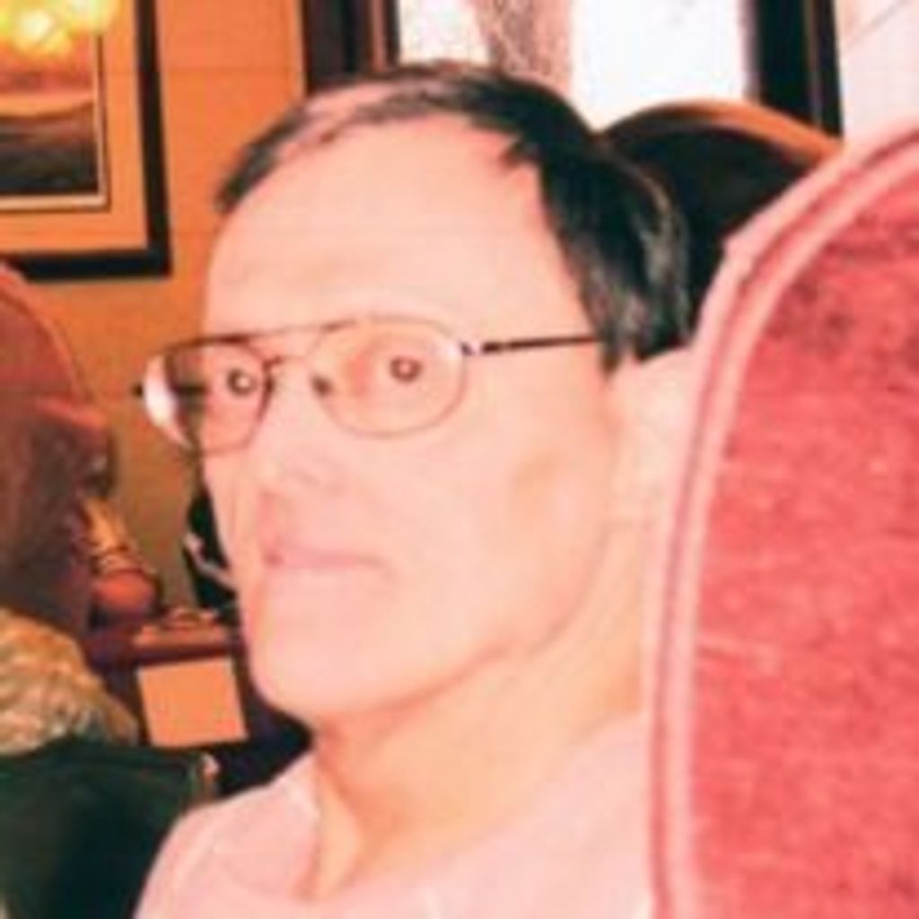 David Ralph Olson