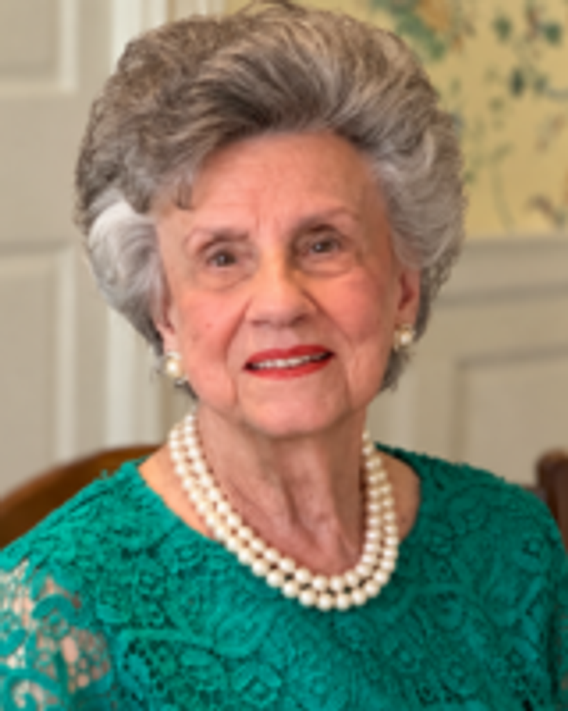 Sylvia Webre Wolford Profile Photo