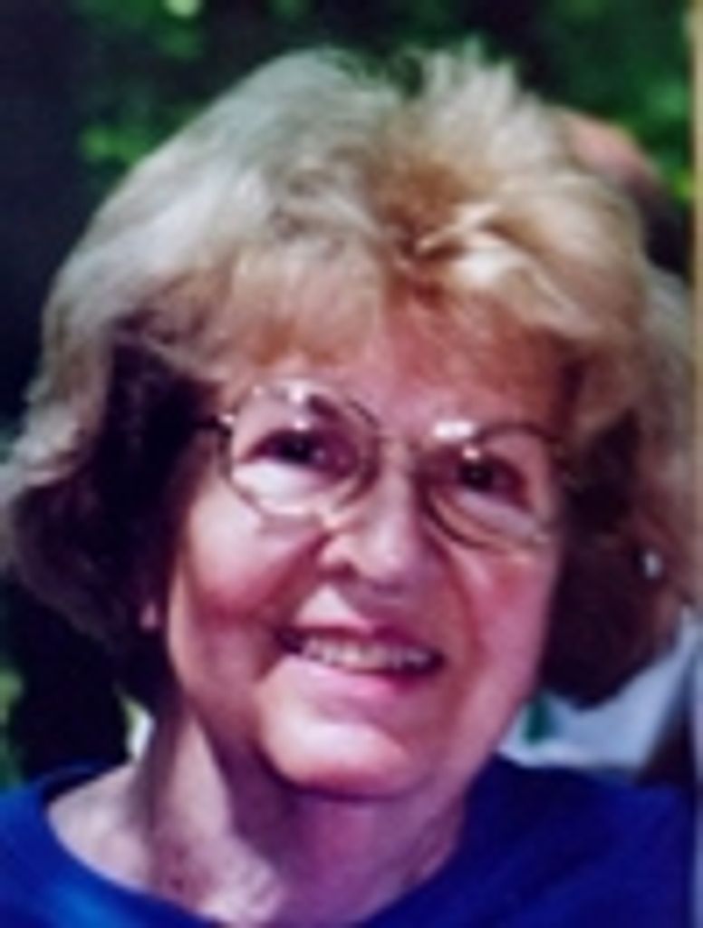 Janet S. Benckenstein