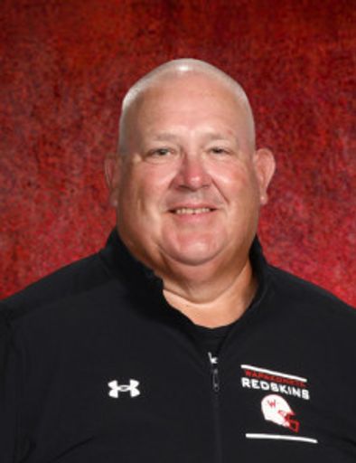Robert Lee Flinn Profile Photo