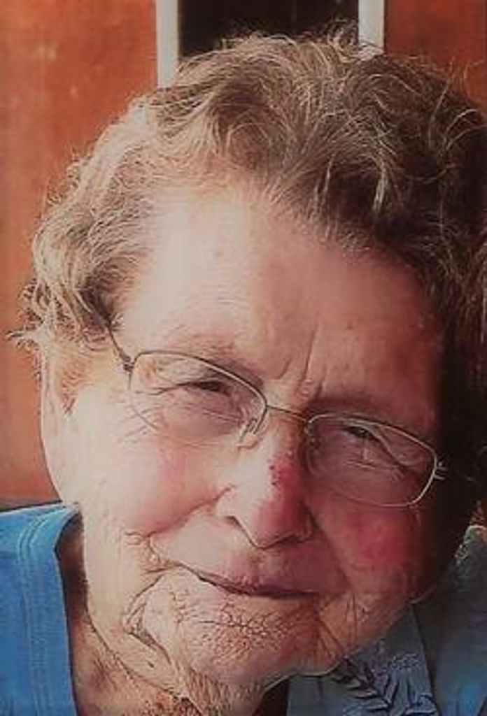 Anna Virginia Rapone Profile Photo