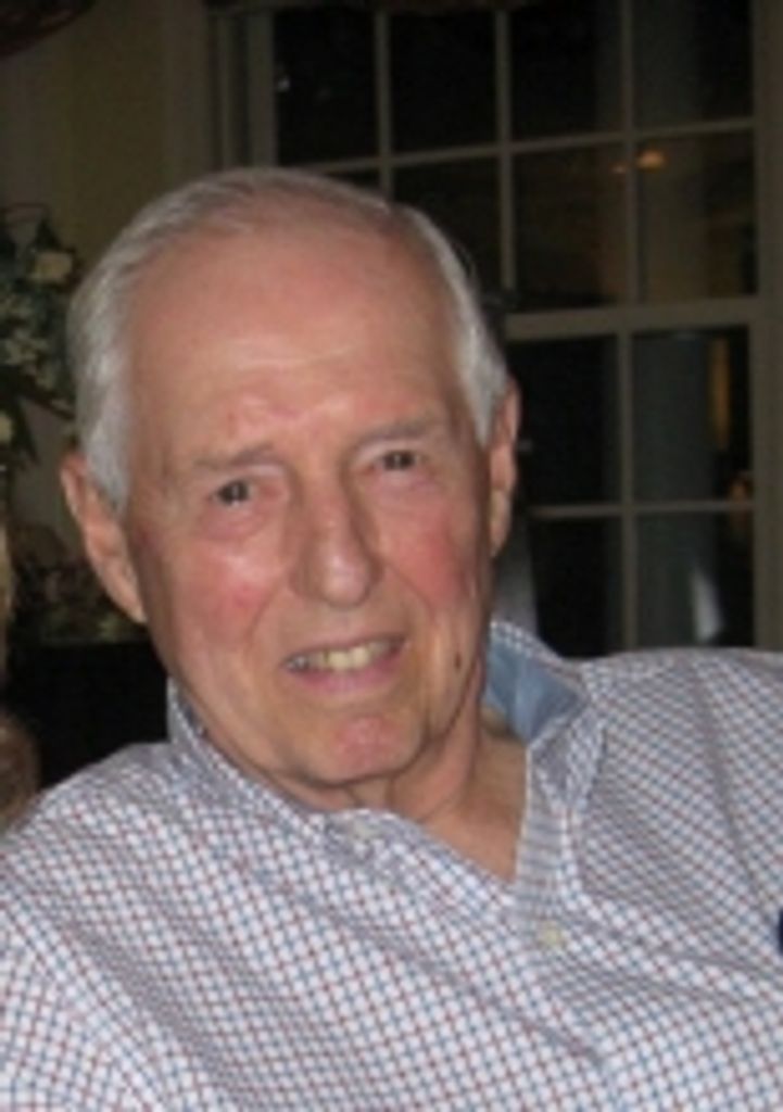 Archie C. Burnett Iii