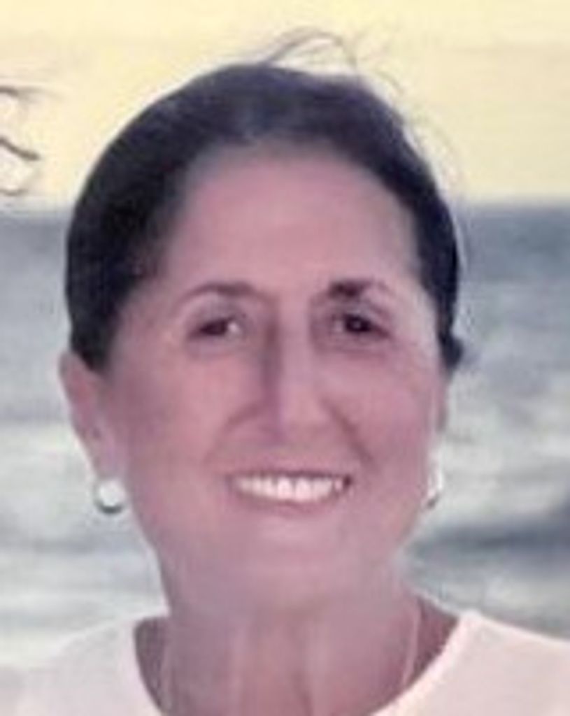 Frances M. Osterberg