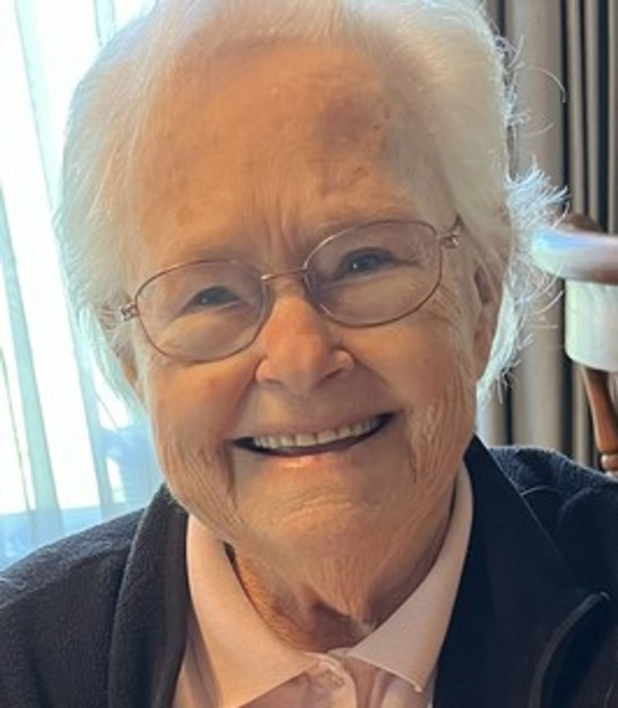 Virginia Stotz