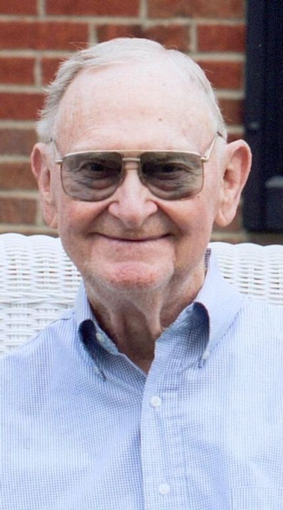 Lee Tyler Newman Profile Photo