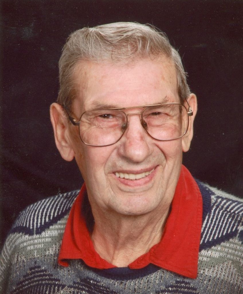 John Leslie Orr Profile Photo