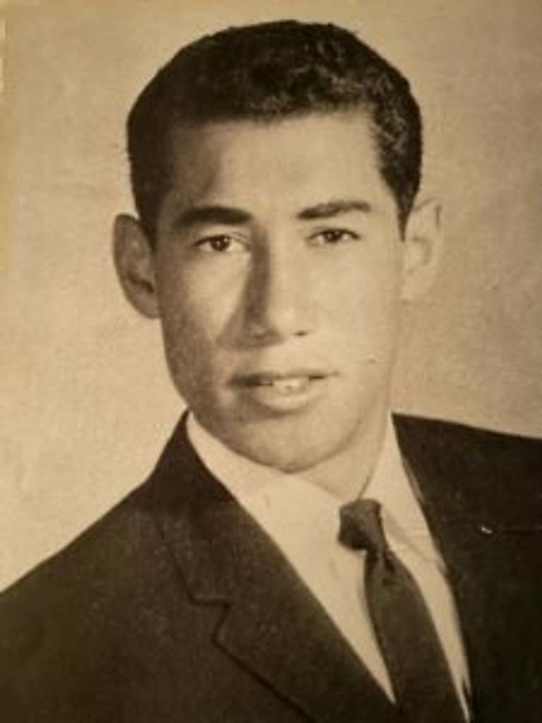 Victor Abilez Torres