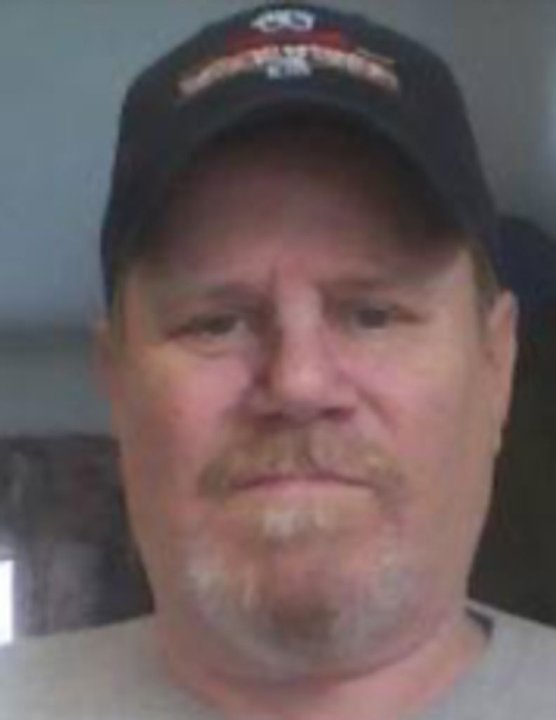 Wayne Granda
