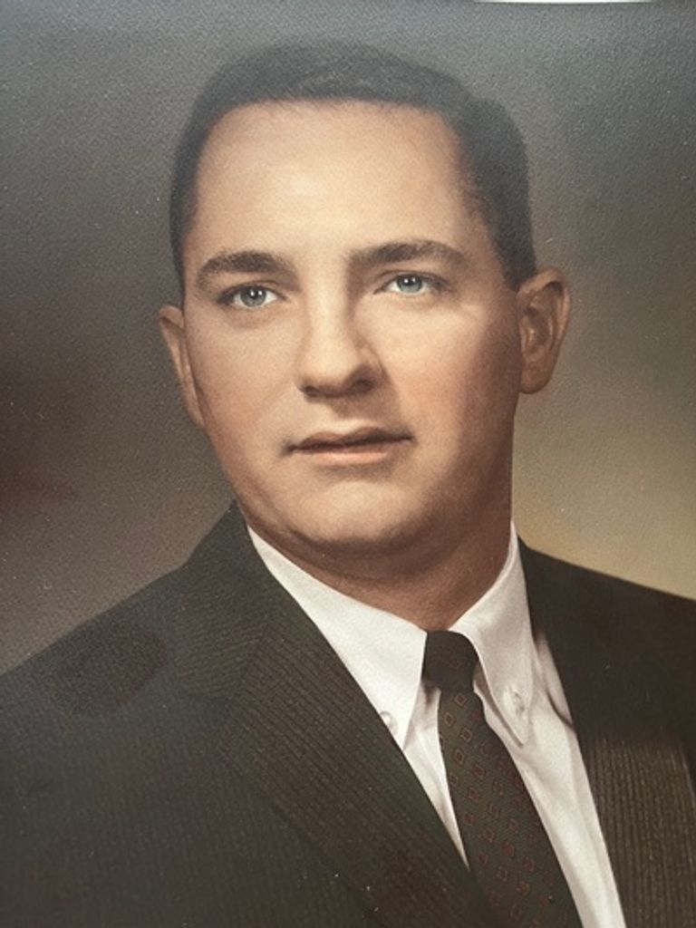 Thomas V. Foley Profile Photo
