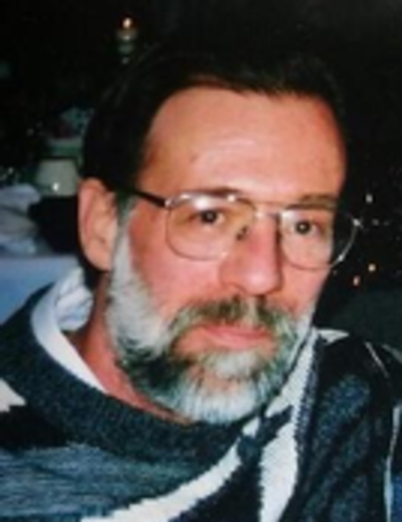 Thomas Douglas Kosowski