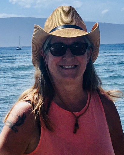 Patti Cline Profile Photo