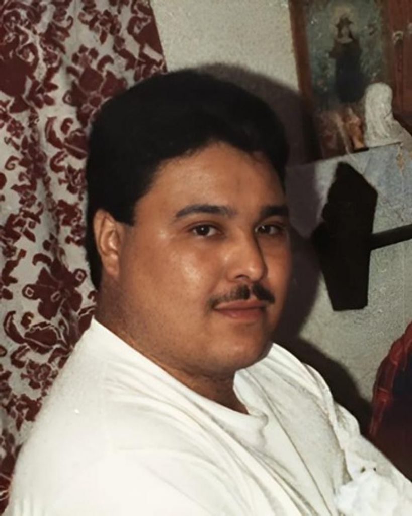 Jose Antonio Moreno Profile Photo