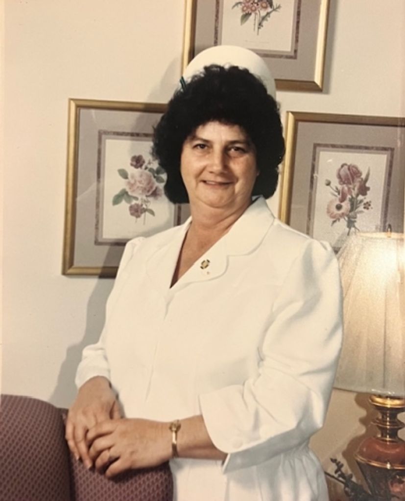 Mary Ann Malone Profile Photo