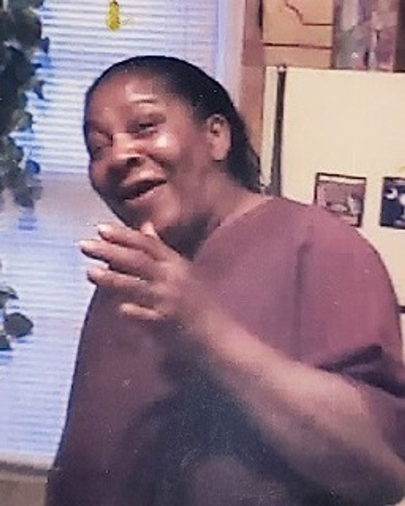 Mrs. Shirley Ann Robinson