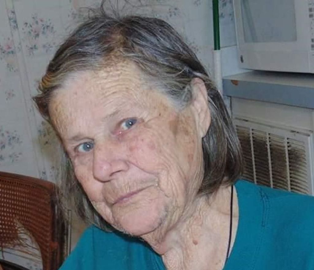 Geraldine Vaughn Profile Photo