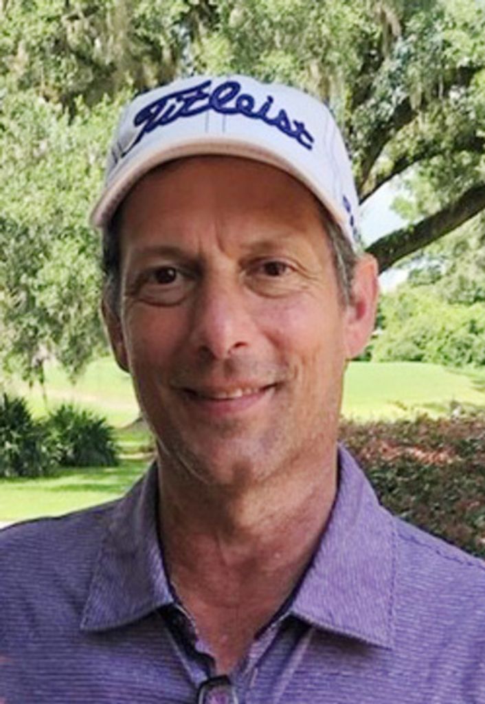 James Michael Nastasi Profile Photo