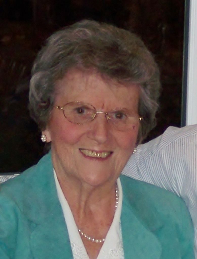 Jeannette K. Mclaughlin