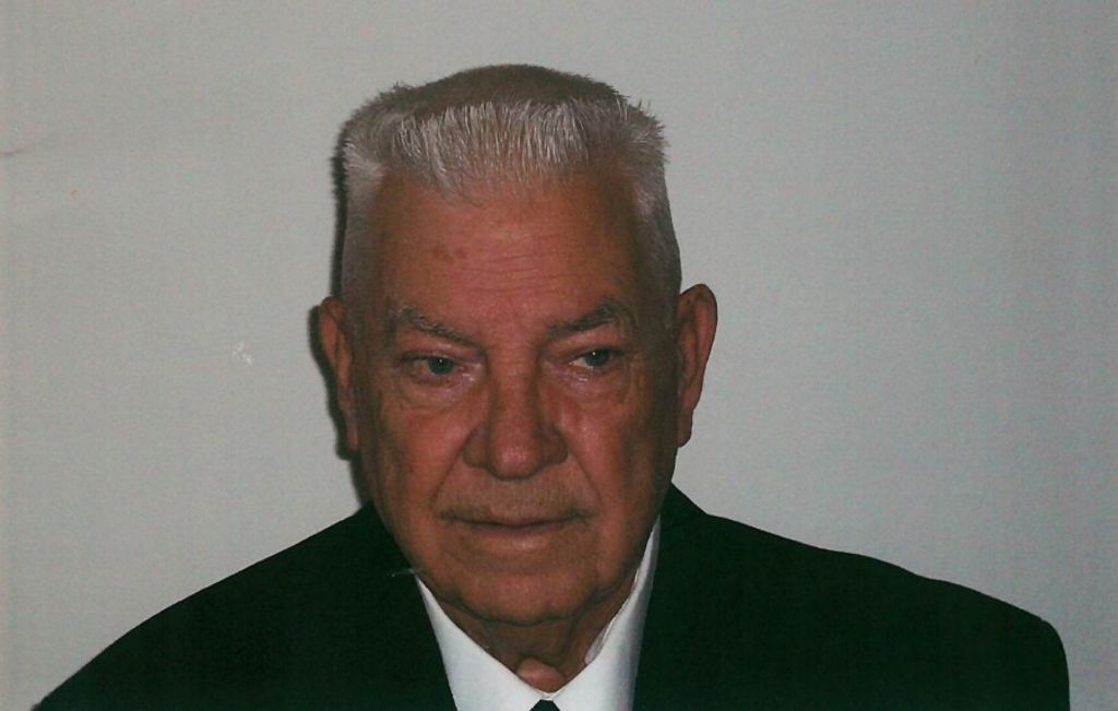 The Reverend Dr. William H. Morehouse