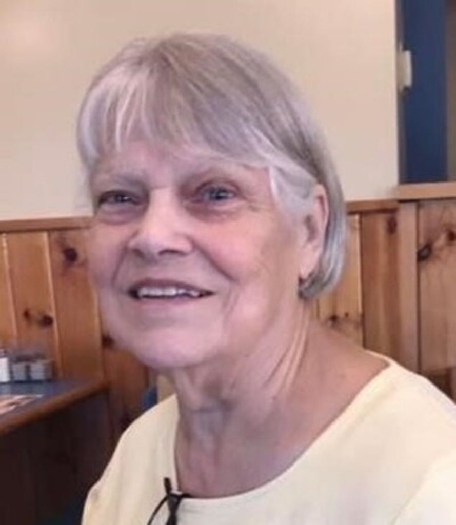 Elizabeth Frances Satero Profile Photo