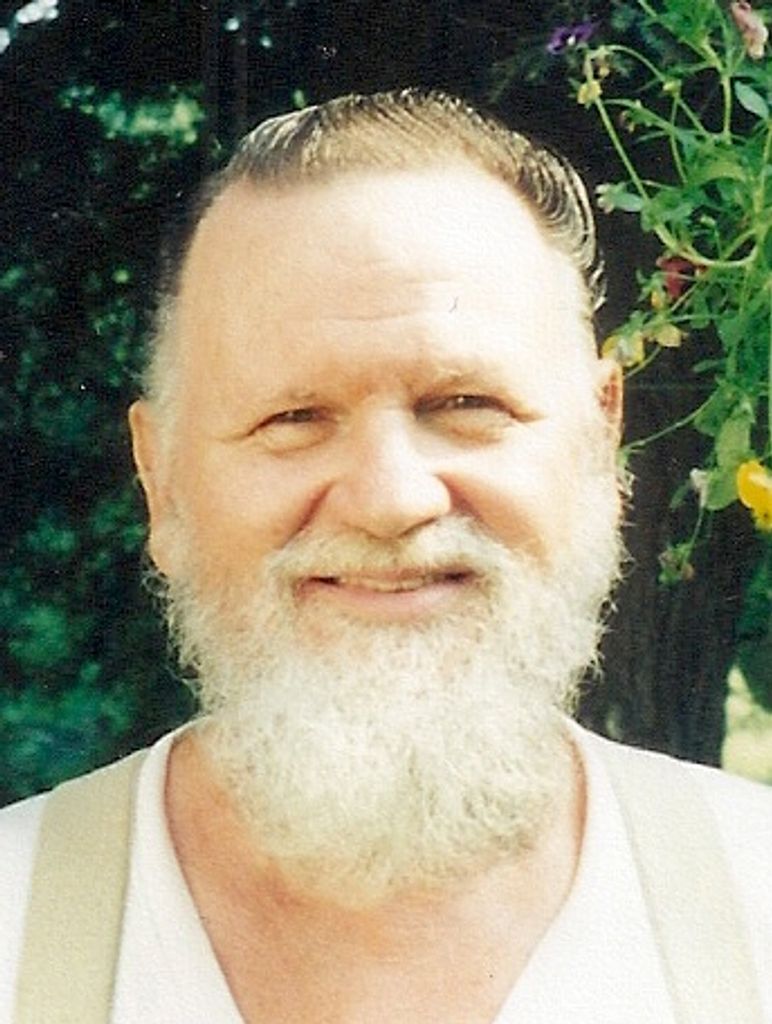 Charles Edward Heald