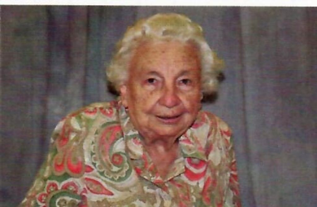 Jeannine Louise Hansens Profile Photo