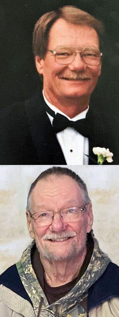 Timothy J Nuthals Profile Photo
