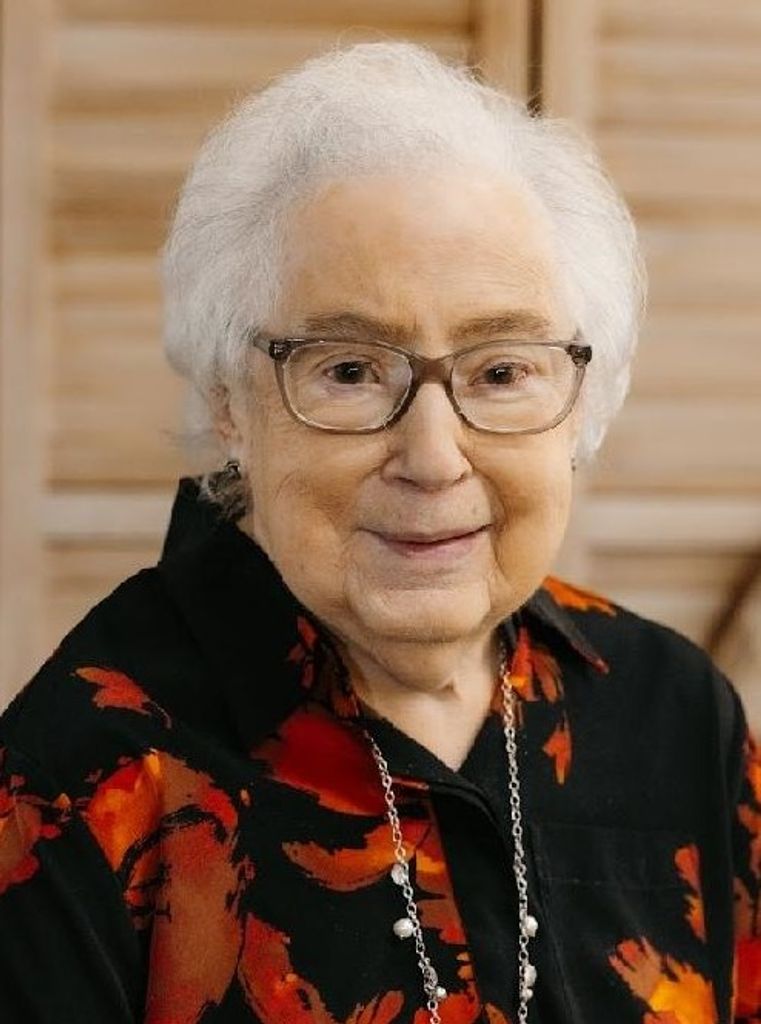 Caroline Mathiowetz