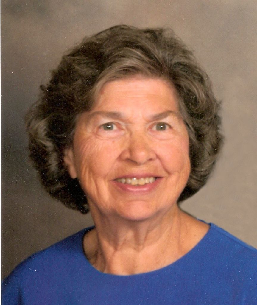 Erma Mcdowell