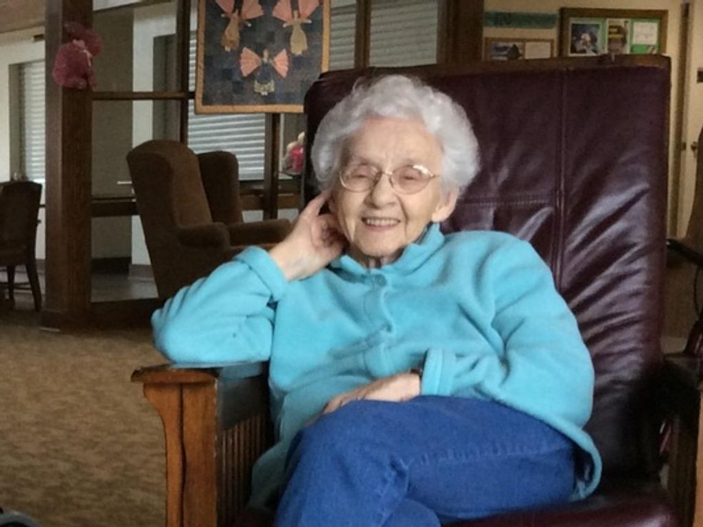Doris Elaine Nihiser Profile Photo