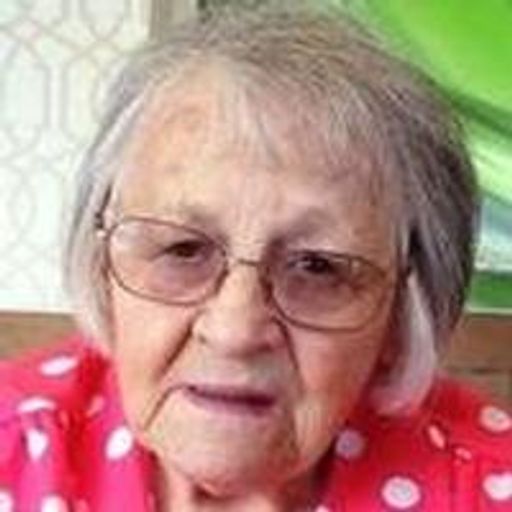 Betty Jane Geminiani Profile Photo