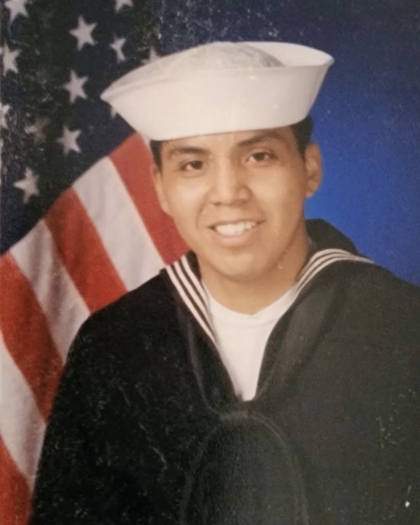 Ricky Anthony Starr