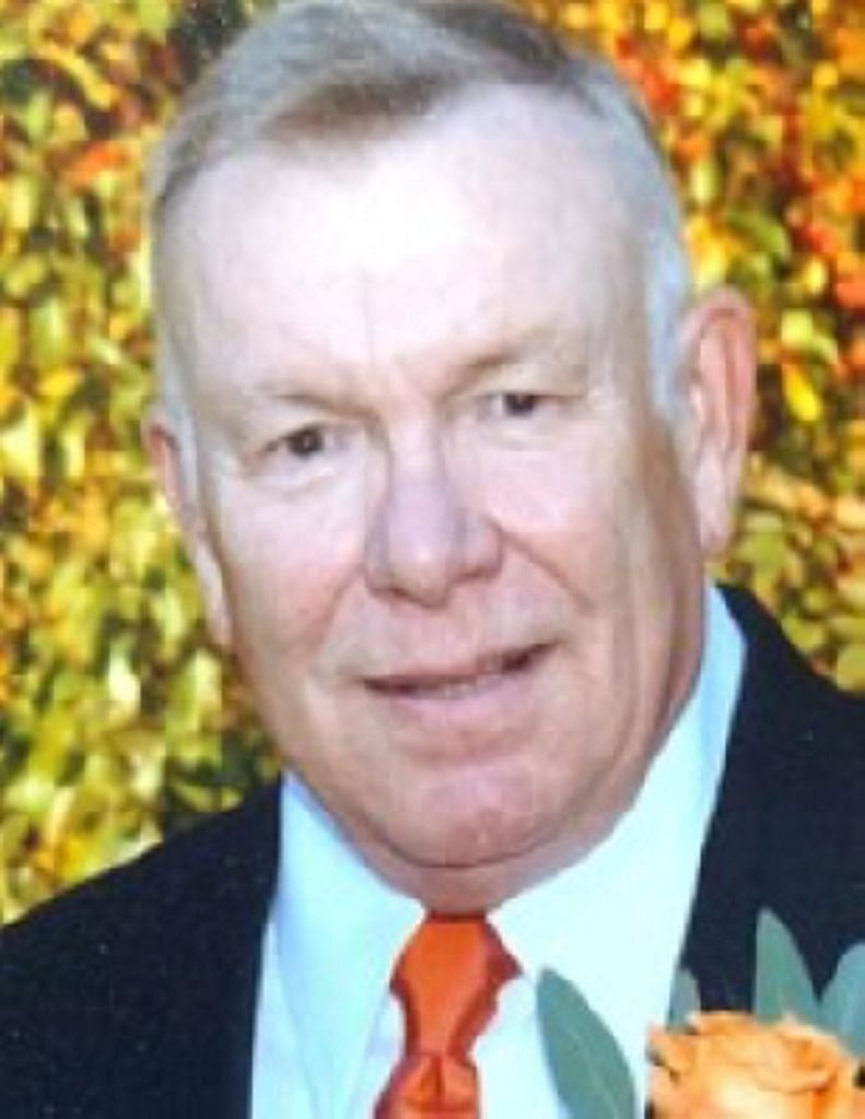 Edson C. Hill Profile Photo