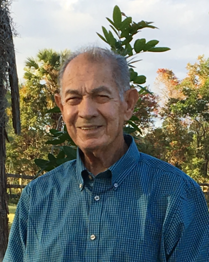 Francisco Alberto López Vázquez