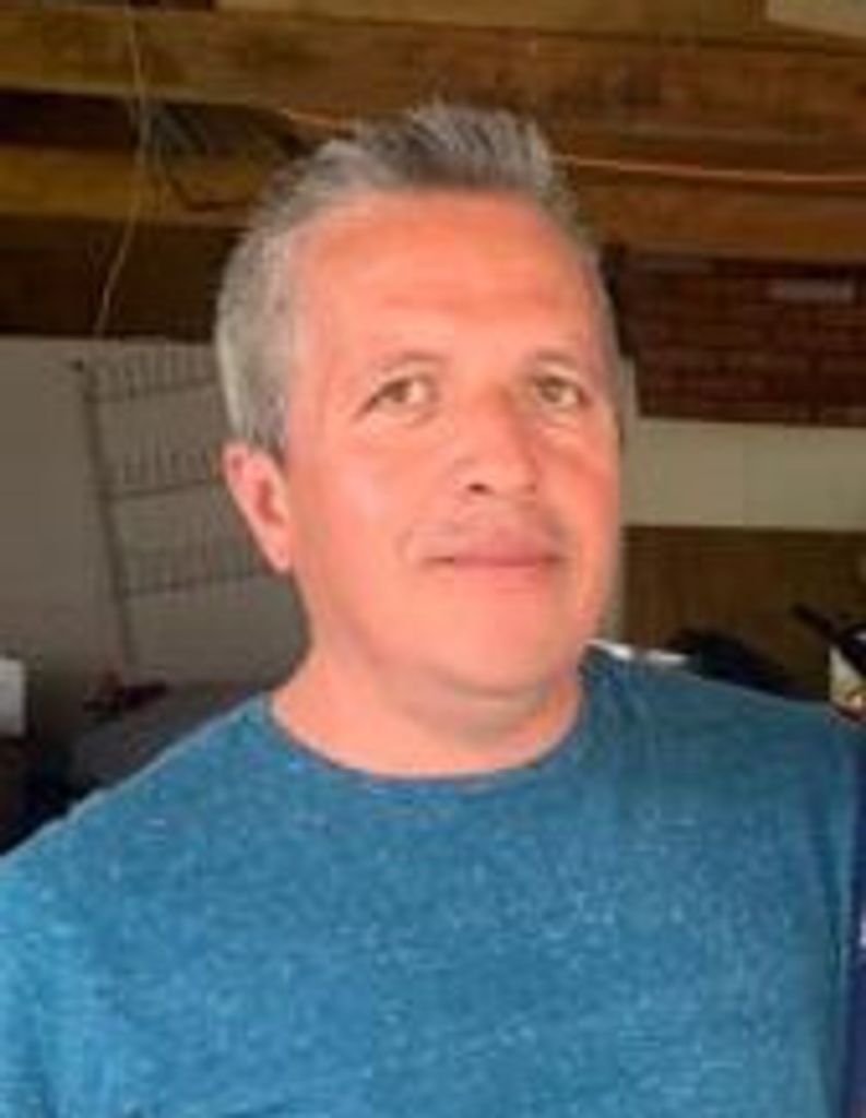 Luis Rodriguez Profile Photo