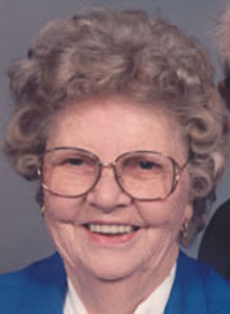 Dorothy Clausen