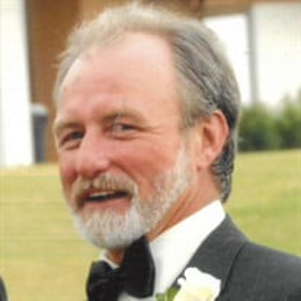 Joe Keith Hubbard Profile Photo